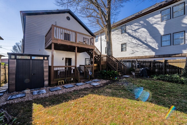 Photo - 572 John Wesley Dobbs Ave NE