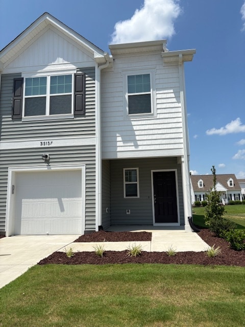 Building Photo - 3513 Walker Dr W Rental
