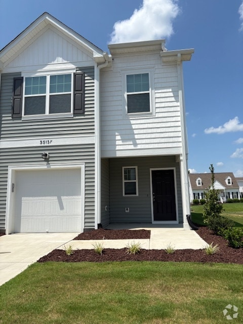 Building Photo - 3513 Walker Dr W Rental