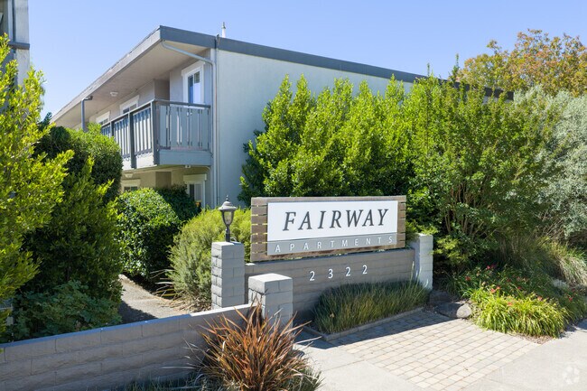 Main Entrance