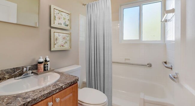 Photo - Gateway Terrace