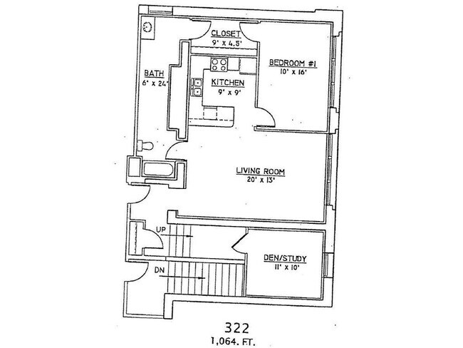 Photo - 109 E Luverne St Unit 322