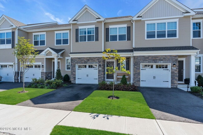 22 Coburgh Dr
