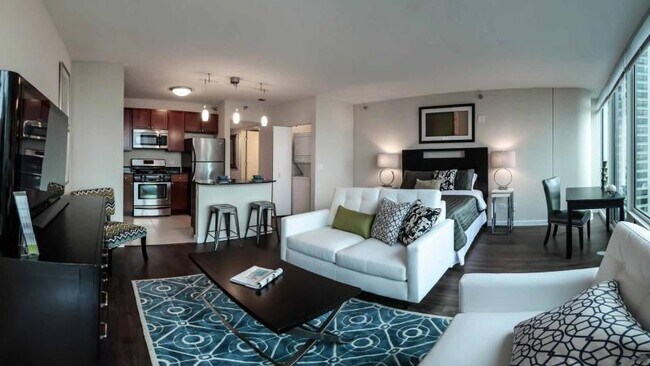 Building Photo - 1 bedroom in Chicago IL 60611 Unit 4909
