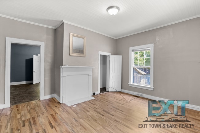 Photo - Freshly Updated 2BR Home Near Downtown Roanoke Rapids