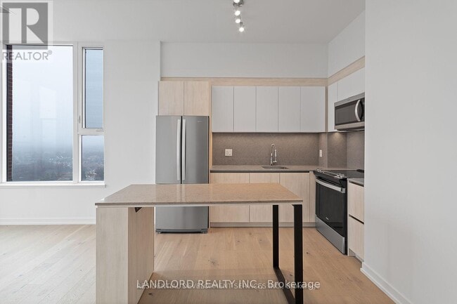 Photo - 3100 Keele St Unit 1210