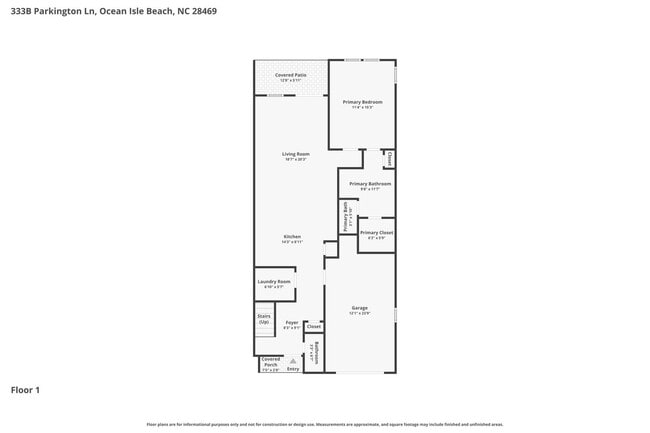 Photo - 333 Parkington Ln