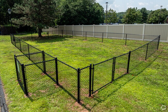 Pet Park