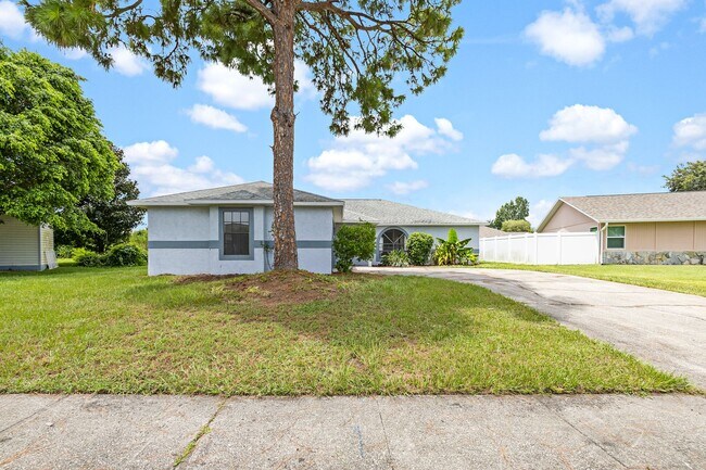 Photo - 3/2 Rockledge FL Rental - Space Coast!