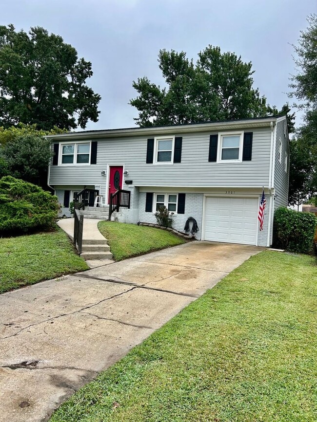 Building Photo - 3061 Ole Towne Ln Rental