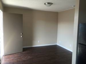 Sala de estar - Morgan Manor