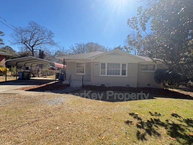 Building Photo - 830 Turner Rd