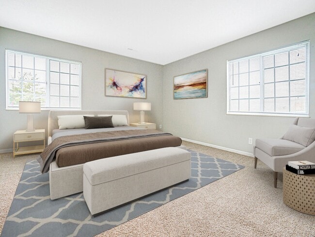 Photo - Forest Meadows Apartments – Pet-Friendly w... Unit FM 1088-01