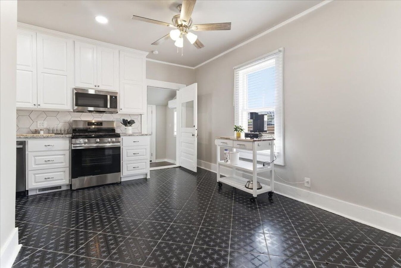 Photo - Impeccably remodeled short-term rental.