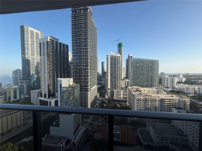 Photo - 45 SW 9th St Unit 2504