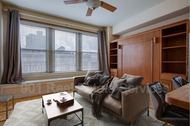 Building Photo - 66 Monroe Ave Unit #303 Rental