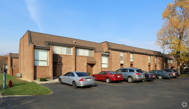 Northgate Apartments