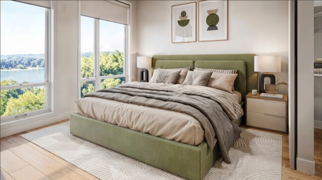 Photo - 3 bedroom in Wakefield MA 01880