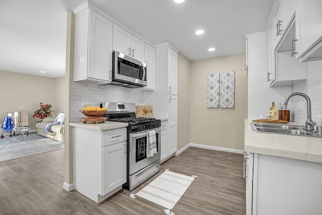 Photo - La Casitas Apartments