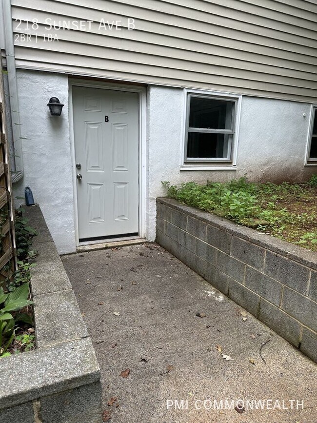 Photo - 218 Sunset Ave