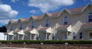 Photo - Buffalo River Village Apartments