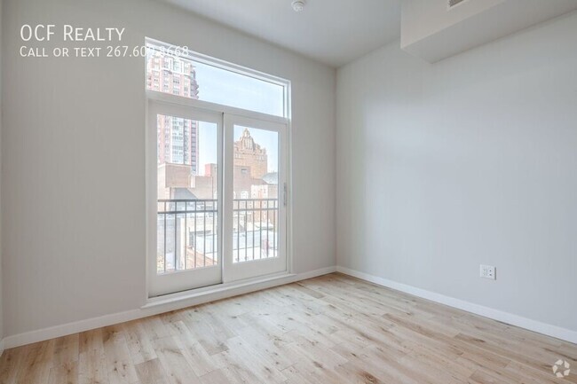 Building Photo - 412 S 13th St Unit 606 Rental