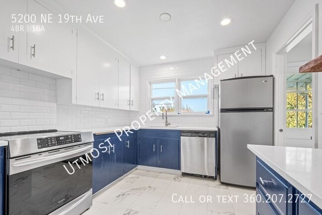 Photo - 5200 NE 19th Ave