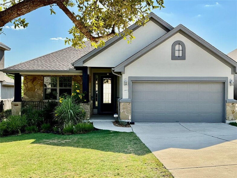 14400 Senia Bend