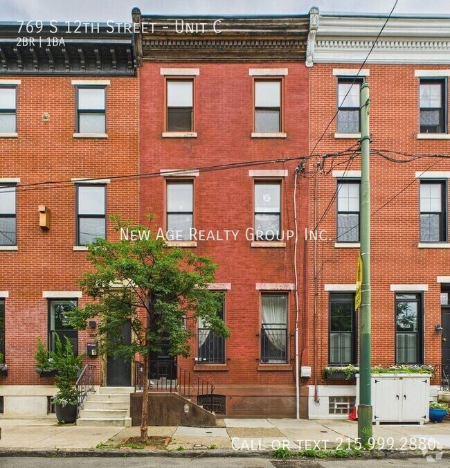 Building Photo - 769 S 12th St Unit C Rental