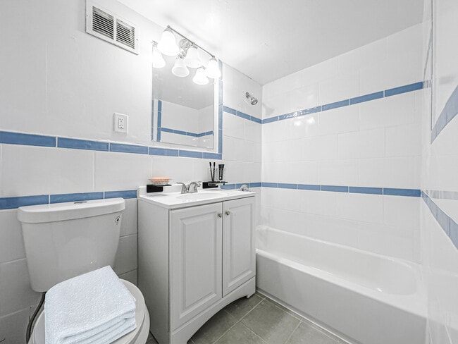 Photo - South Orange Towers