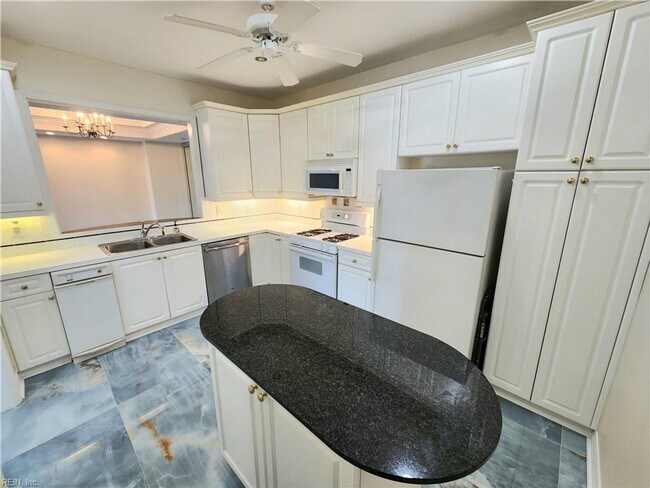 Photo - Bayfront & Deep Water Access Boat Slip