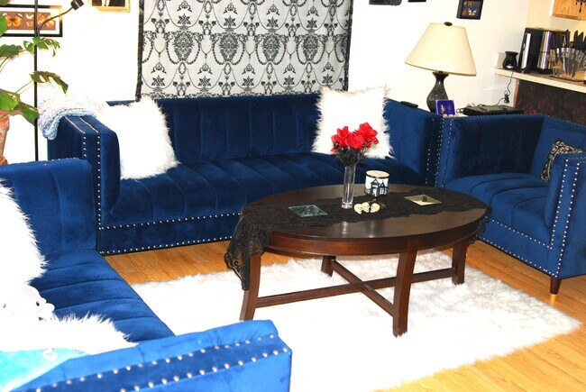 Photo - 724 S Welch St Unit The Connections  #2