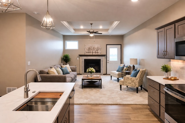 Photo - 3104 Bassett Dr