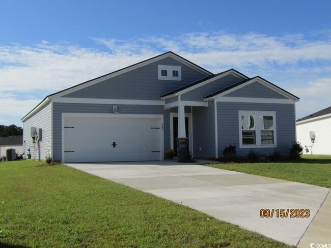 Building Photo - 905 Vernal Pl Rental