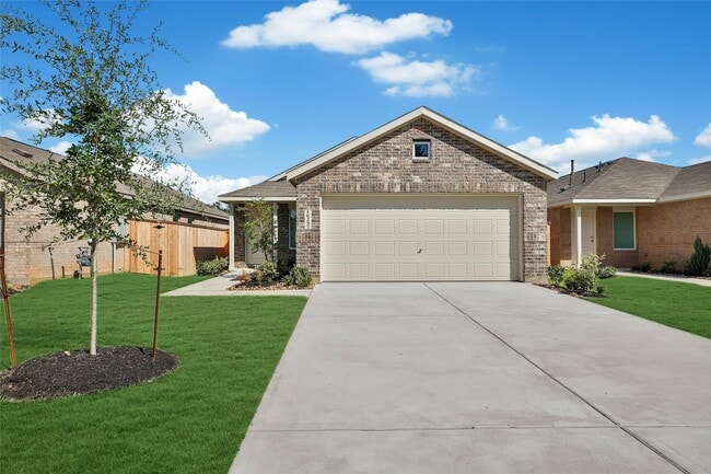 Building Photo - 16257 Bergara Bend Dr