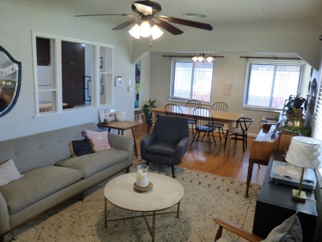 Photo - $0 DEPOSIT OPTION! Beautifully Upgraded 3-Bed Ranch with Basement, Remodeled Bath, and Ideal Loca...