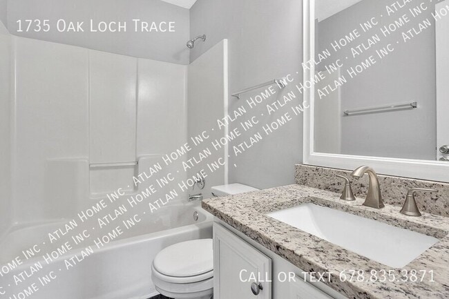 Photo - 1735 Oak Loch Trace