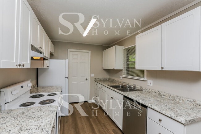 Photo - Step into this stunning 3-bedroom, 2-bathr...