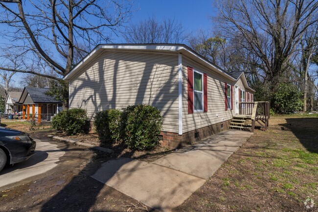 Building Photo - 3412 Avalon Ave Rental