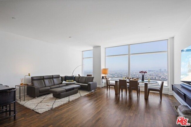 Photo - 900 W Olympic Blvd Unidad 39D Rental