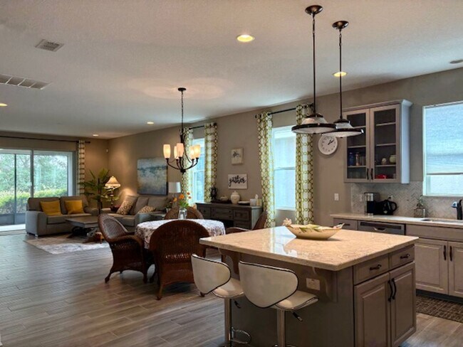 Photo - Gorgeous 3-bedroom Model Home in 55+ Commu...