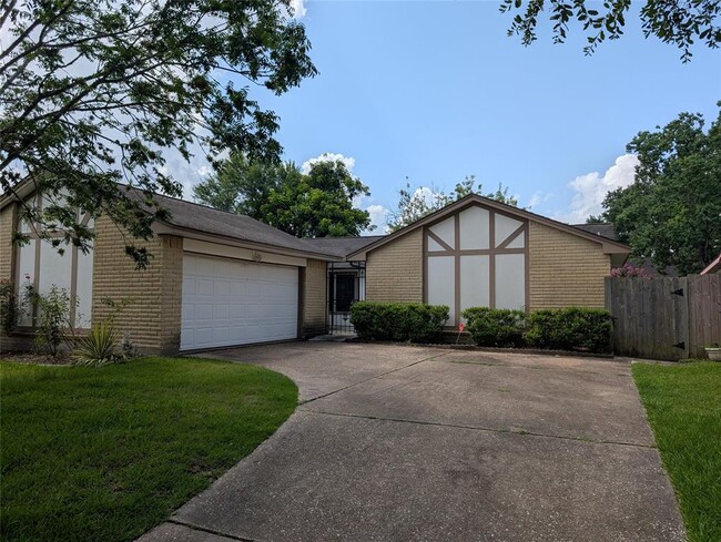 Building Photo - 7210 Thicket Trail Dr Rental