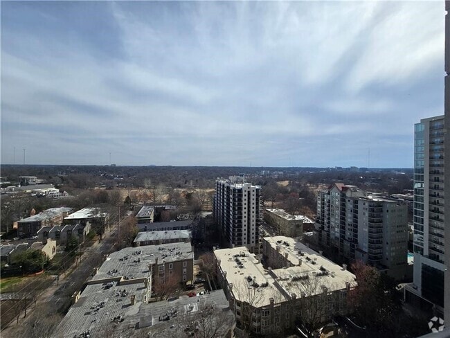 Building Photo - 199 14th St NE Unit 1704 Rental