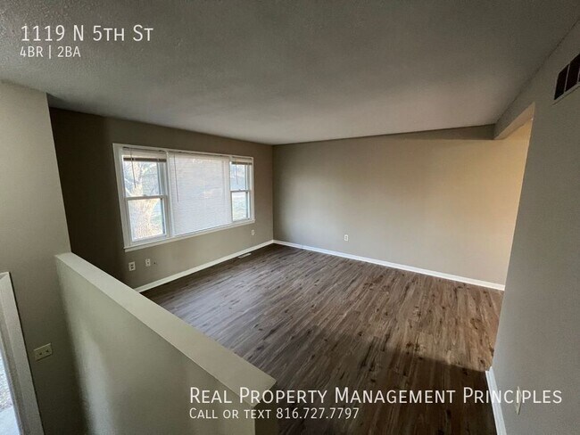 Photo - Completely Renovated, Pet Friendly 4 bedro...