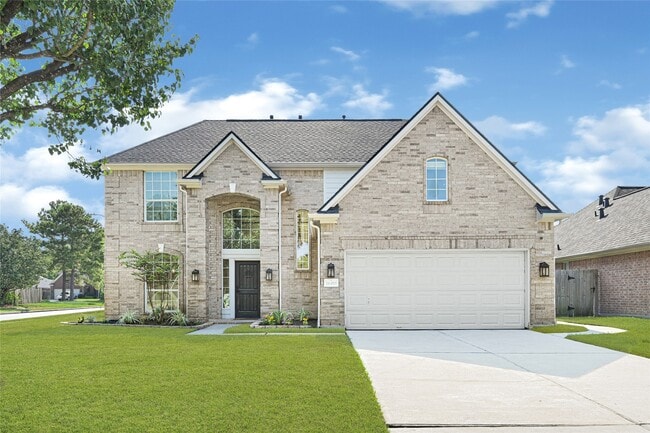 Building Photo - 14450 Eastern Redbud Ln Rental