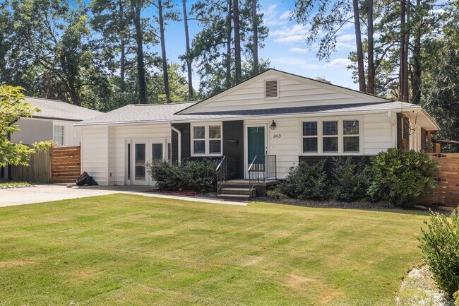 Photo - 2115 Bellaire Ave