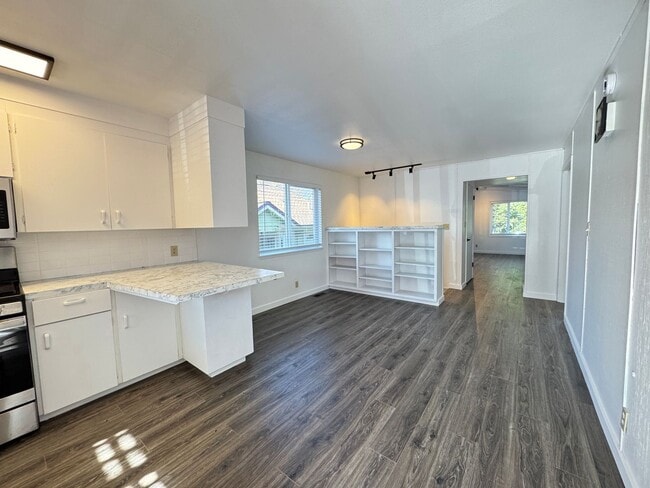 Photo - Ramesh House | Spacious 3x2 Available Now! | Rare Green Lake Home w/ Garage, Storage and Private ...