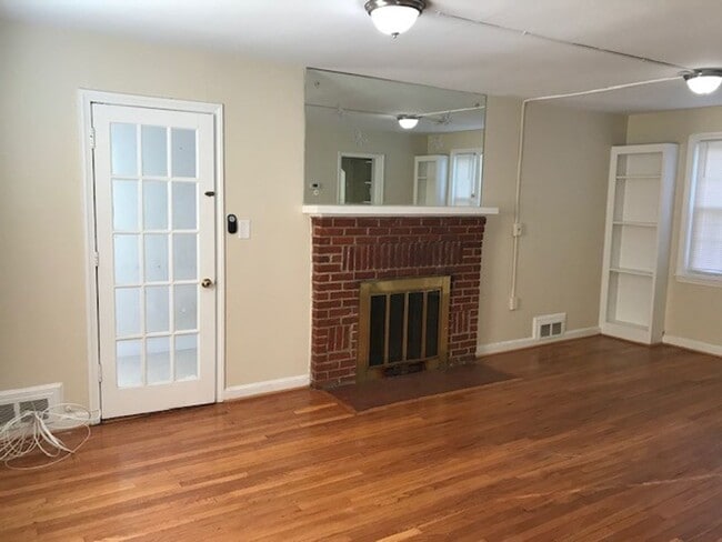 Photo - Gorgeous Cheverly Colonial With a Finished  Basement! 3 Beds and 1.5 Baths!