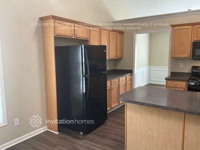 Photo - 2819 Merrion Park Ln NE