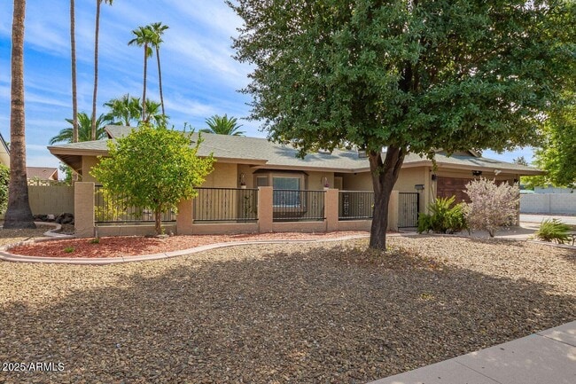 Photo - 8201 E Montebello Ave